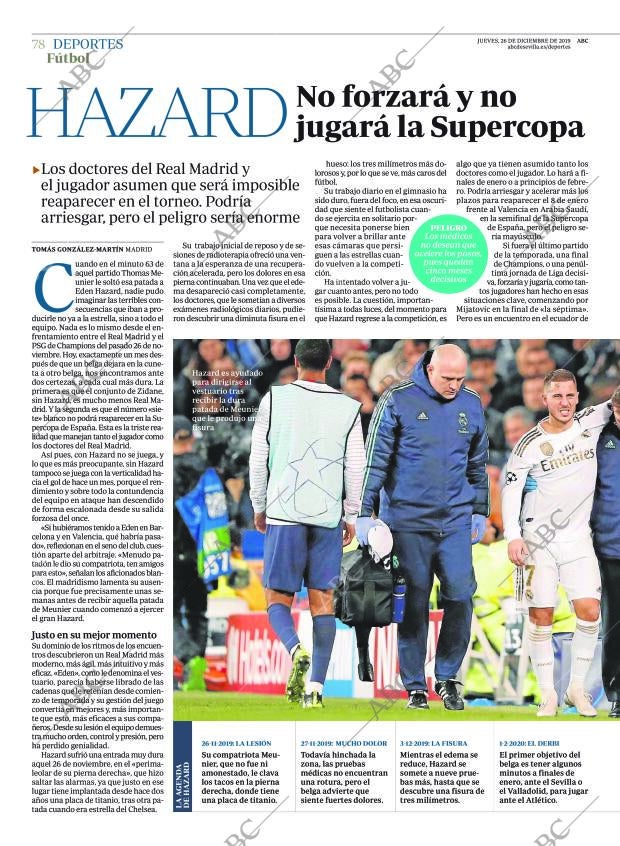 ABC SEVILLA 26-12-2019 página 78