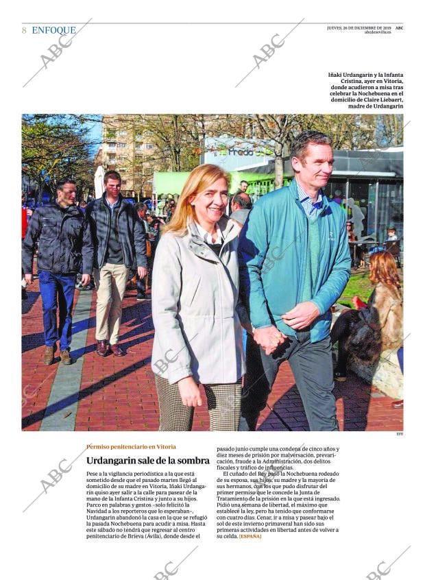 ABC SEVILLA 26-12-2019 página 8