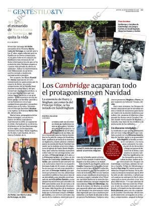 ABC SEVILLA 26-12-2019 página 84