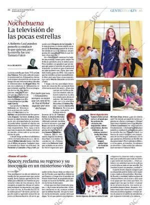 ABC SEVILLA 26-12-2019 página 85