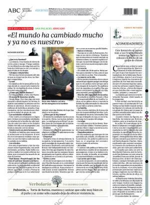 ABC SEVILLA 26-12-2019 página 88