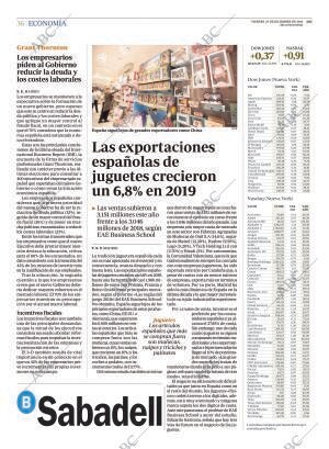 ABC MADRID 27-12-2019 página 36