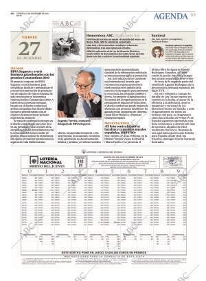 ABC MADRID 27-12-2019 página 69