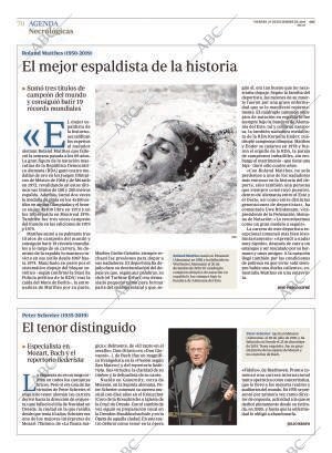 ABC MADRID 27-12-2019 página 70