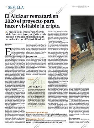 ABC SEVILLA 27-12-2019 página 18