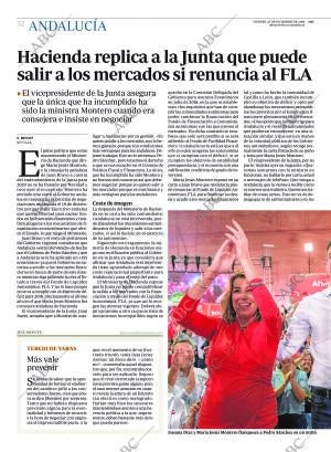 ABC SEVILLA 27-12-2019 página 32