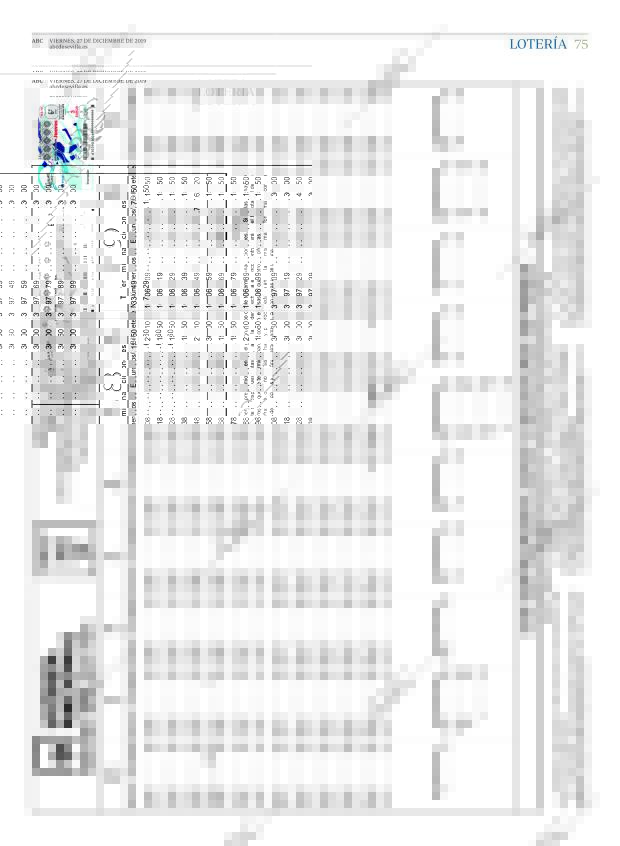 ABC SEVILLA 27-12-2019 página 75
