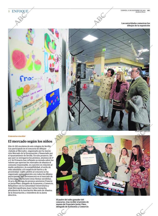 ABC SEVILLA 27-12-2019 página 8