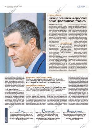 ABC MADRID 28-12-2019 página 17