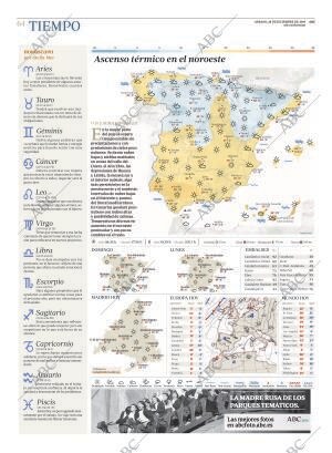 ABC MADRID 28-12-2019 página 64