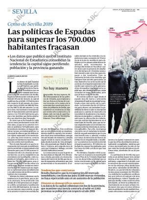 ABC SEVILLA 28-12-2019 página 18