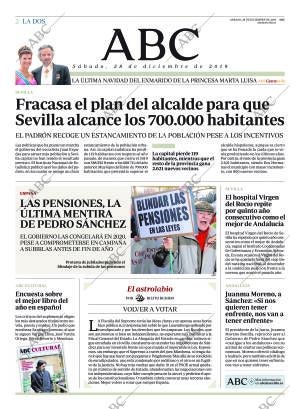ABC SEVILLA 28-12-2019 página 2