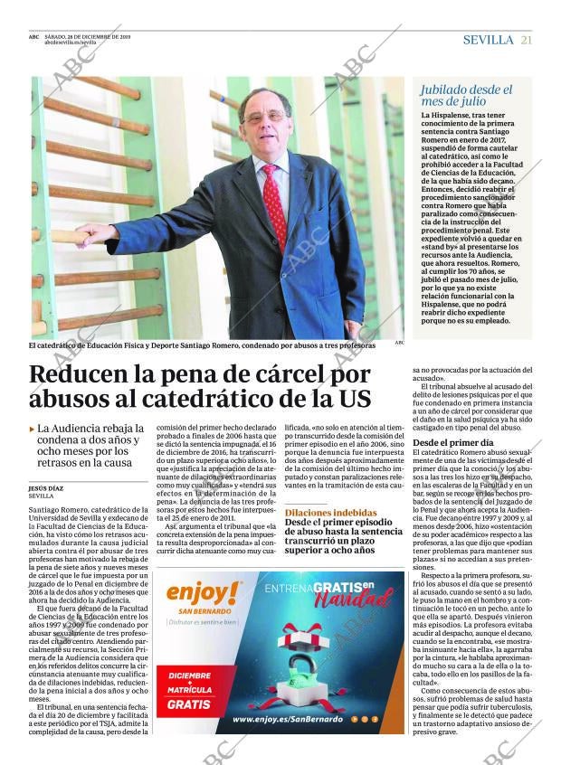 ABC SEVILLA 28-12-2019 página 21