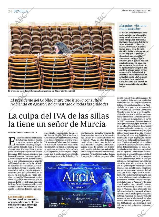 ABC SEVILLA 28-12-2019 página 24