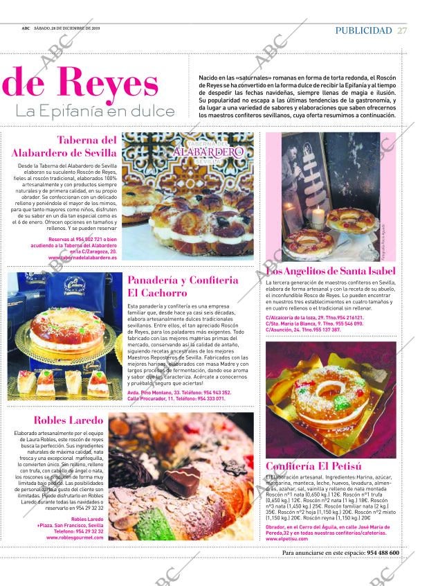 ABC SEVILLA 28-12-2019 página 27