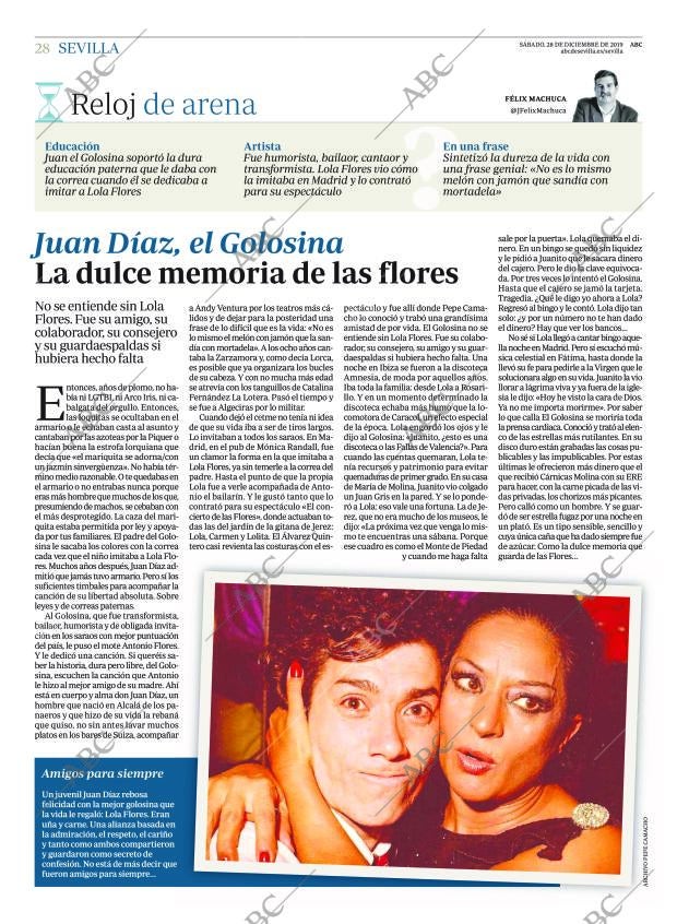 ABC SEVILLA 28-12-2019 página 28
