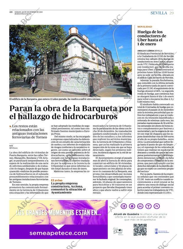 ABC SEVILLA 28-12-2019 página 29