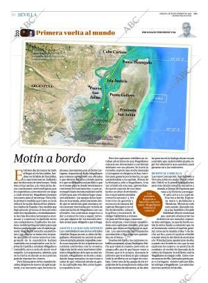 ABC SEVILLA 28-12-2019 página 30