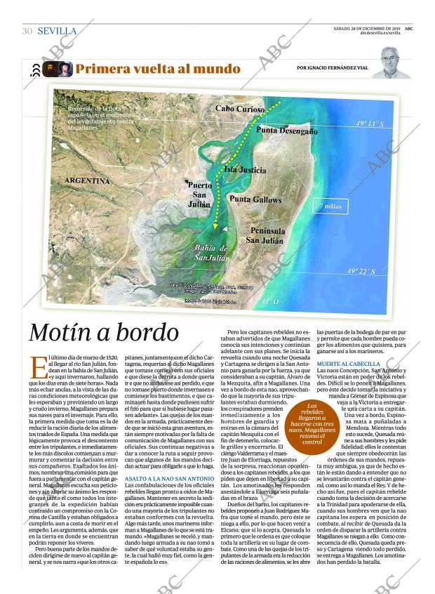 ABC SEVILLA 28-12-2019 página 30
