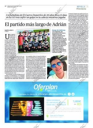 ABC SEVILLA 28-12-2019 página 31