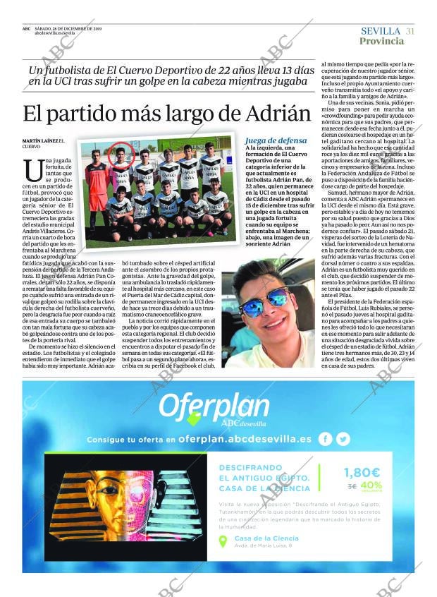 ABC SEVILLA 28-12-2019 página 31