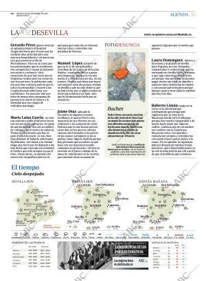 ABC SEVILLA 28-12-2019 página 33
