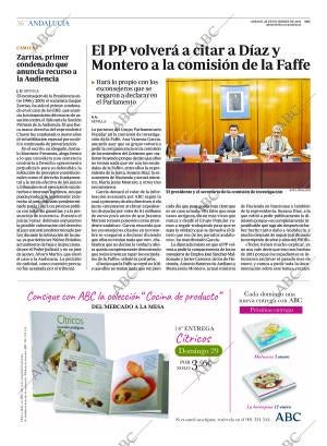 ABC SEVILLA 28-12-2019 página 36