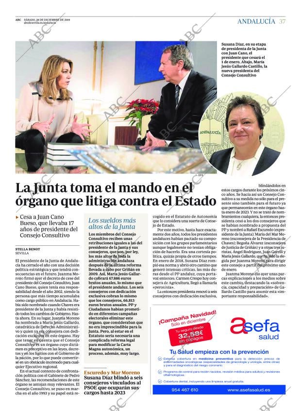 ABC SEVILLA 28-12-2019 página 37