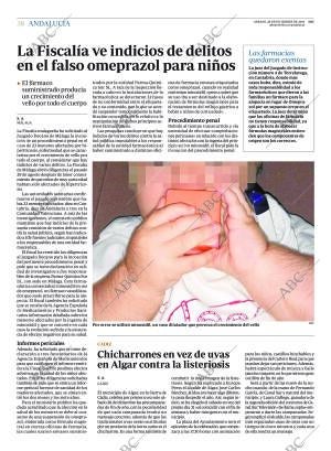 ABC SEVILLA 28-12-2019 página 38