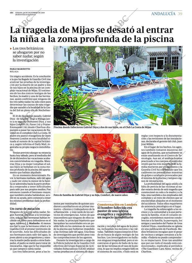 ABC SEVILLA 28-12-2019 página 39