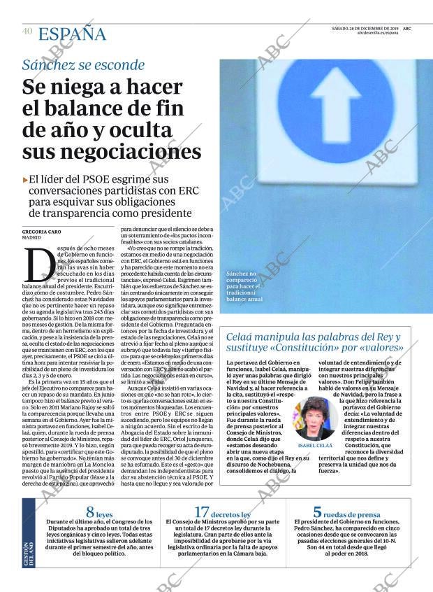 ABC SEVILLA 28-12-2019 página 40