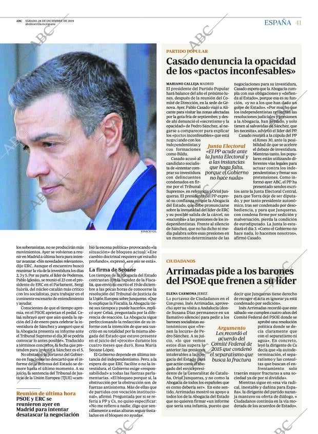 ABC SEVILLA 28-12-2019 página 41