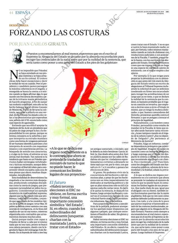 ABC SEVILLA 28-12-2019 página 44