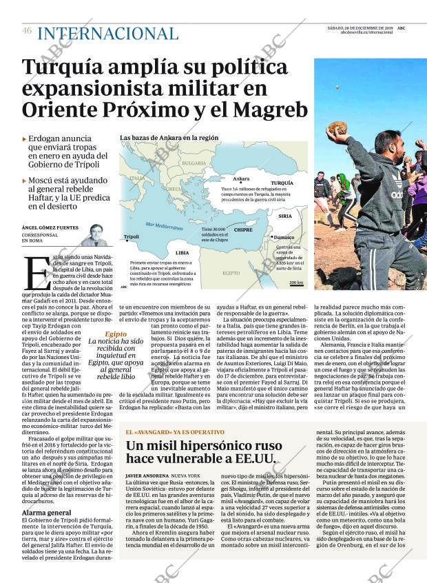 ABC SEVILLA 28-12-2019 página 46