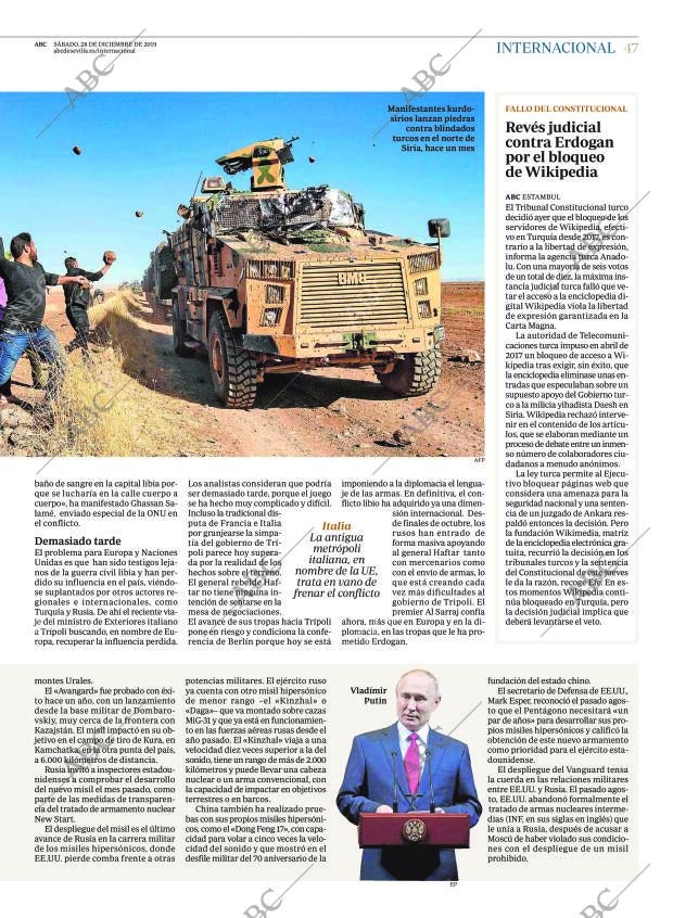 ABC SEVILLA 28-12-2019 página 47