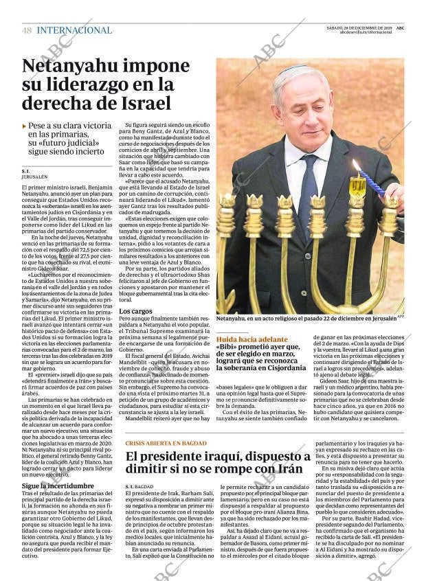 ABC SEVILLA 28-12-2019 página 48