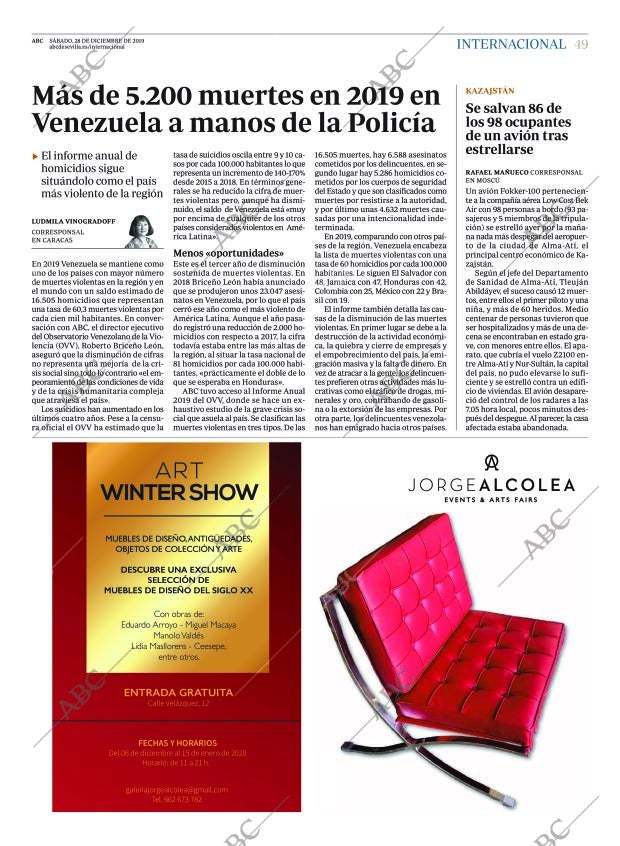 ABC SEVILLA 28-12-2019 página 49