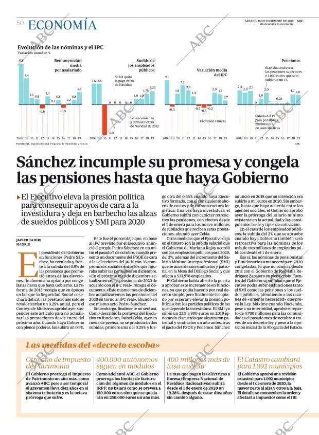 ABC SEVILLA 28-12-2019 página 50