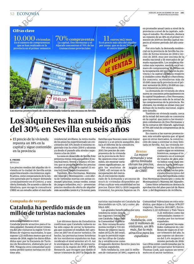 ABC SEVILLA 28-12-2019 página 52