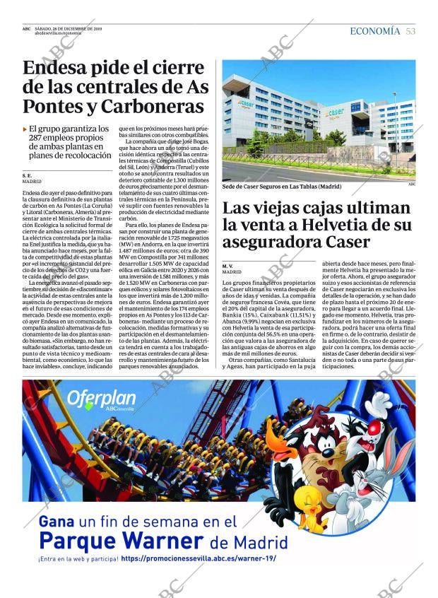 ABC SEVILLA 28-12-2019 página 53