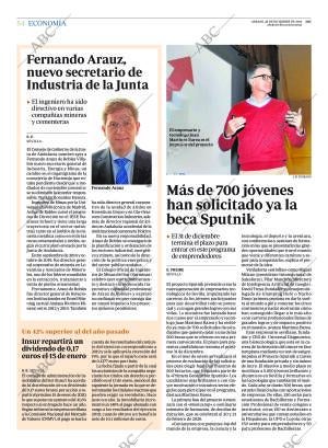 ABC SEVILLA 28-12-2019 página 54