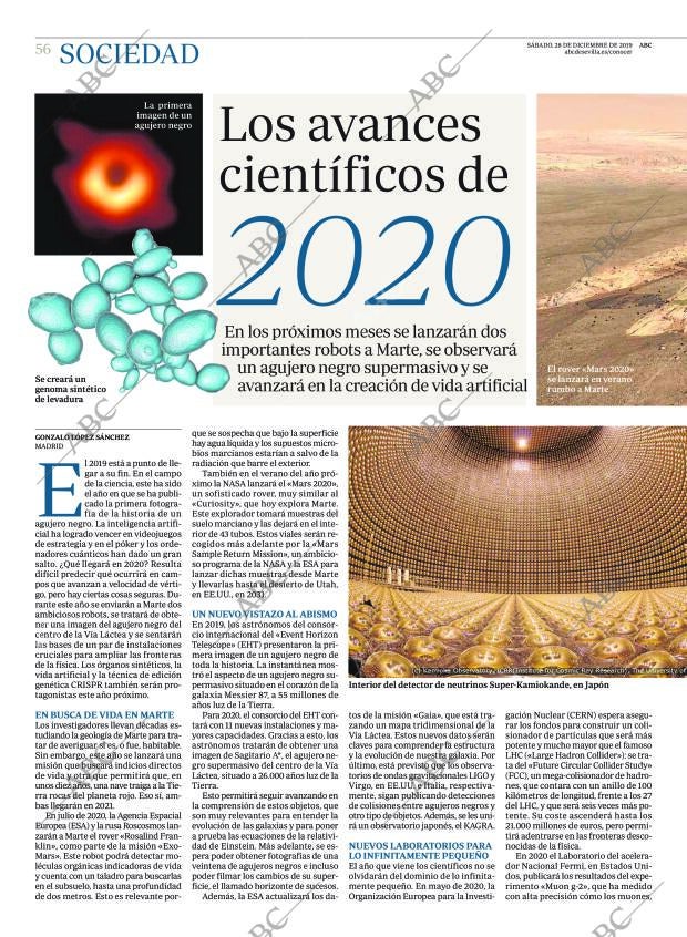 ABC SEVILLA 28-12-2019 página 56