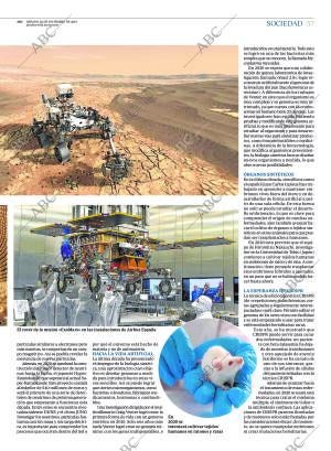 ABC SEVILLA 28-12-2019 página 57