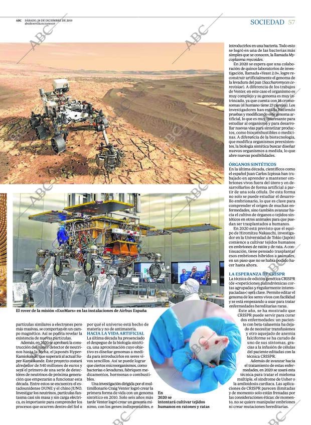 ABC SEVILLA 28-12-2019 página 57