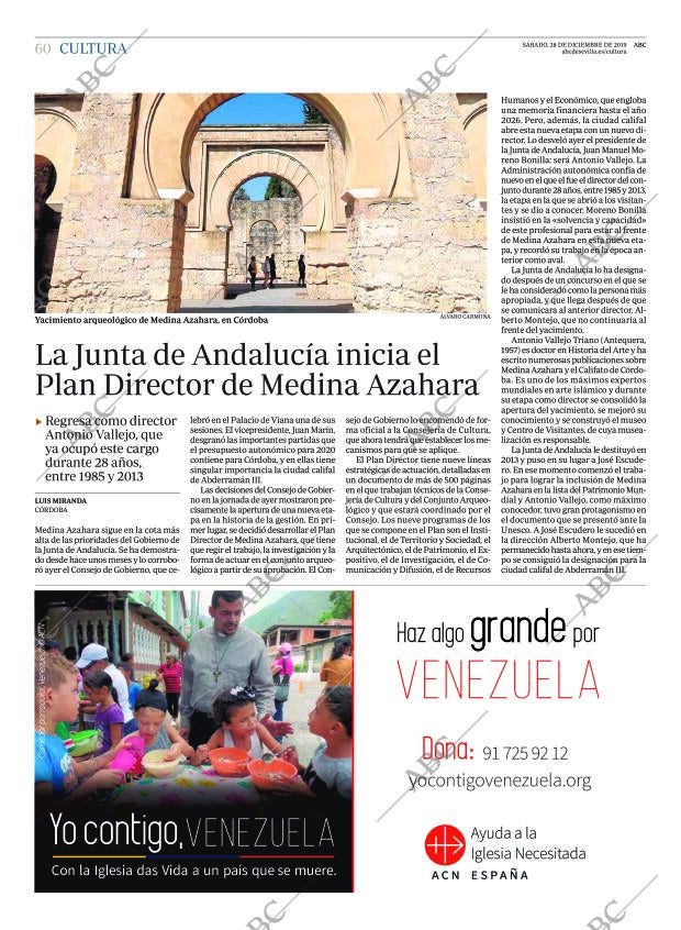 ABC SEVILLA 28-12-2019 página 60