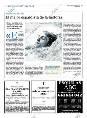 ABC SEVILLA 28-12-2019 página 62