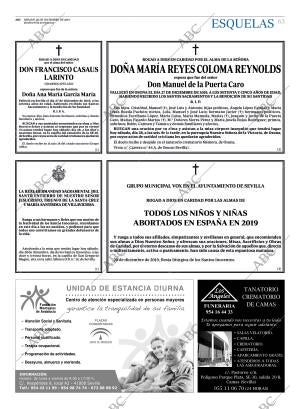 ABC SEVILLA 28-12-2019 página 63