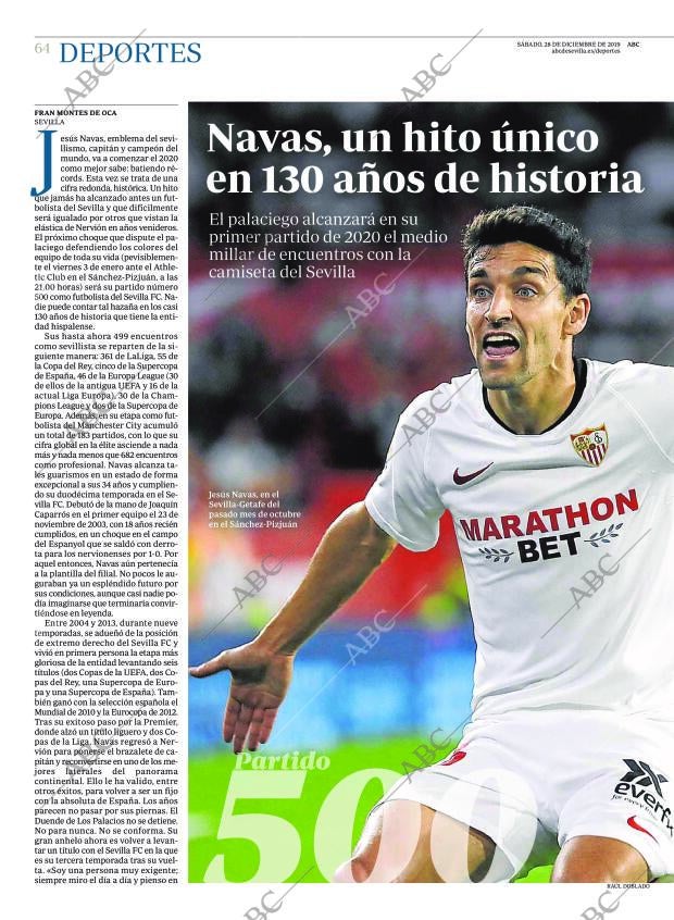 ABC SEVILLA 28-12-2019 página 64