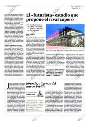 ABC SEVILLA 28-12-2019 página 65