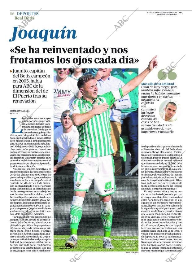 ABC SEVILLA 28-12-2019 página 66